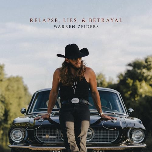 Relapse, Lies, & Betrayal |