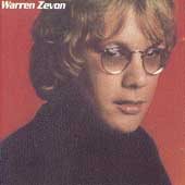 Warren Zevon - EXCITABLE BOY |