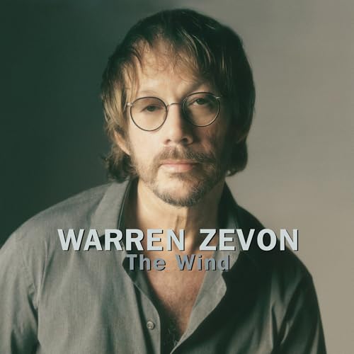 The Wind (Coral Vinyl/Limited Edition) |