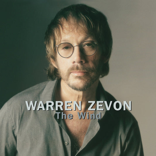 The Wind (Limited Edition)[Clear Wind Vinyl] |