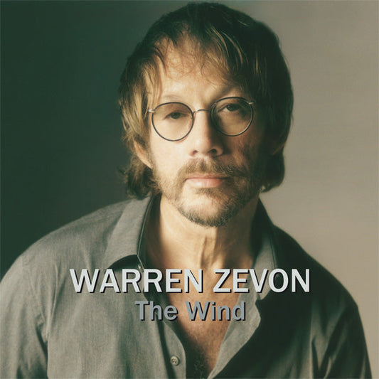Warren Zevon - The Wind |