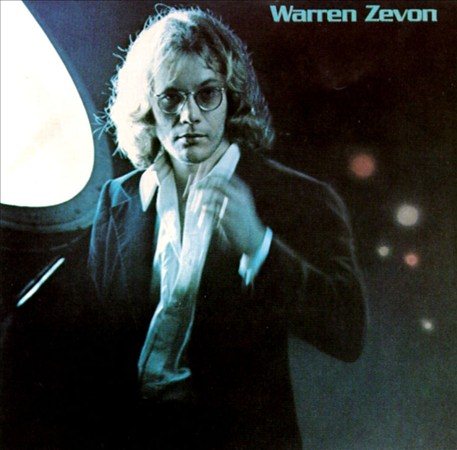 Warren Zevon (180 Gram Vinyl) [Import] |