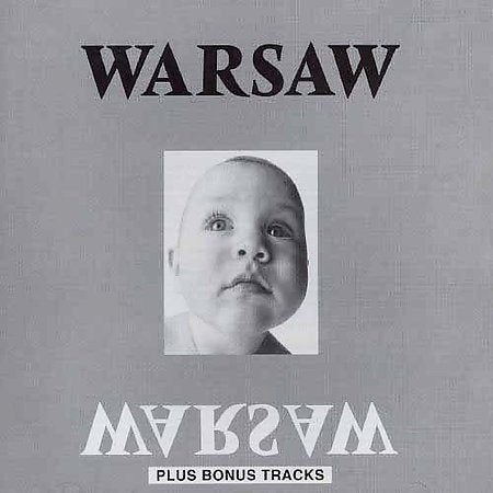 Warsaw |