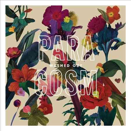 Paracosm (MP3 Download) |