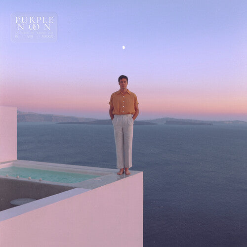 Washed Out - Purple Noon |