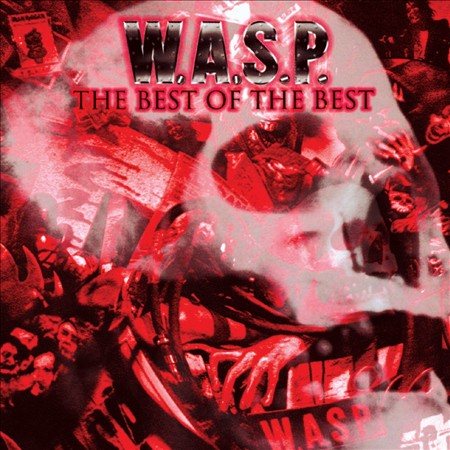 The Best of the Best (2 Lp's) | Mint (M) Mint (M) - METAL *SEALED*