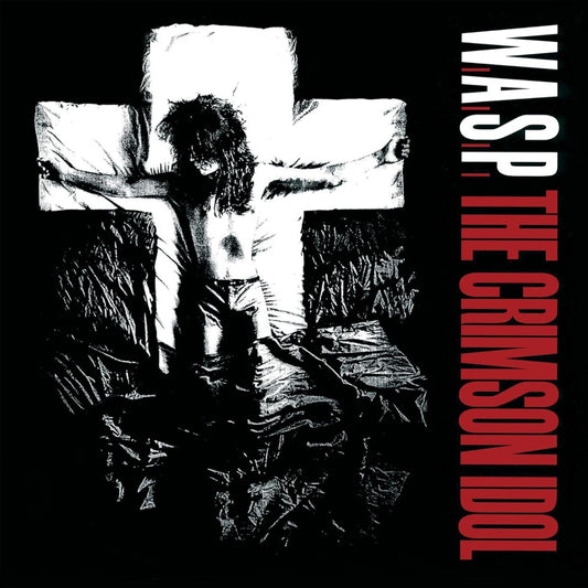 The Crimson Idol (180 Gram Vinyl) (2 Lp's) |