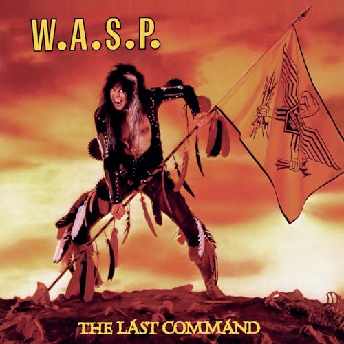 The Last Command (Half-Speed Master) |