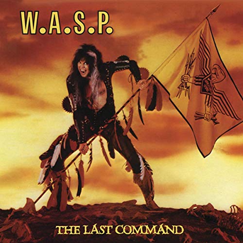The Last Command [Import] |