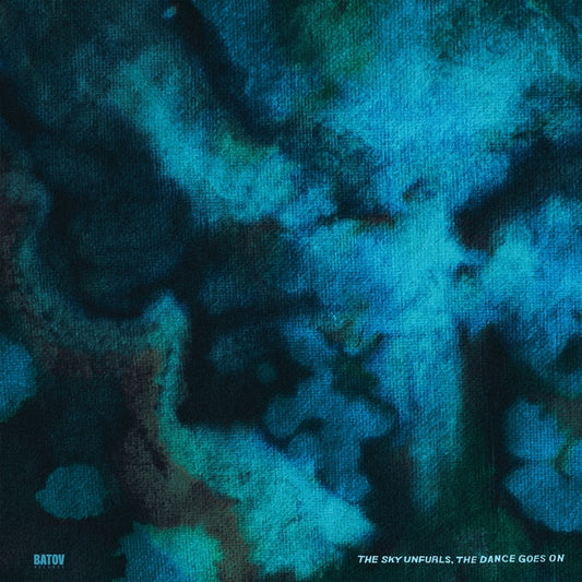 Wax Machine - The Sky Unfurls, the Dance Goes On |