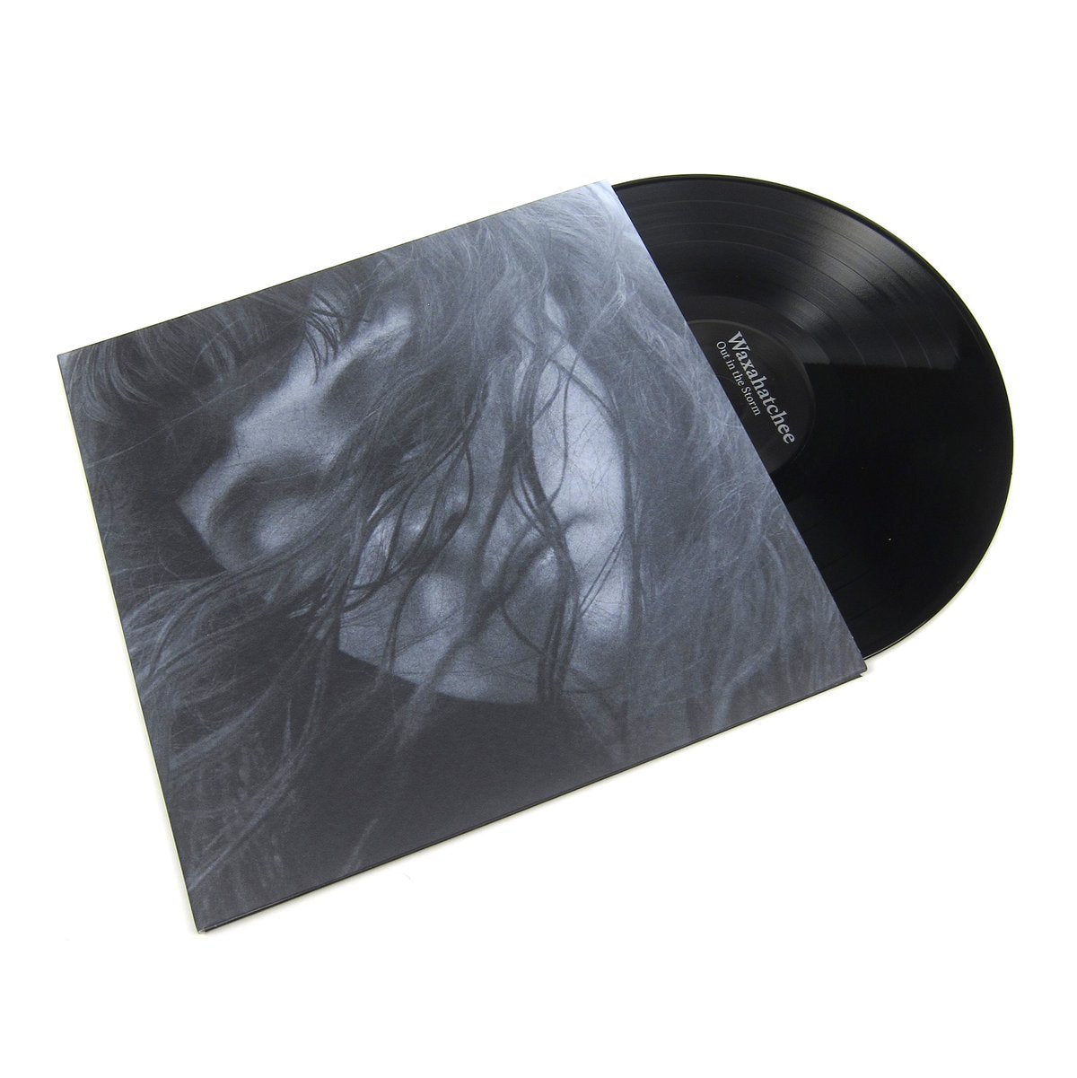 Out In The Storm (Digital Download Card) LP |