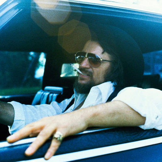 Waylon Jennings - Diamonds (Indie Exclusive) |