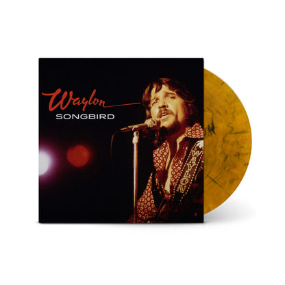 Songbird (Indie Exclusive) (Tigers Eye Vinyl) |
