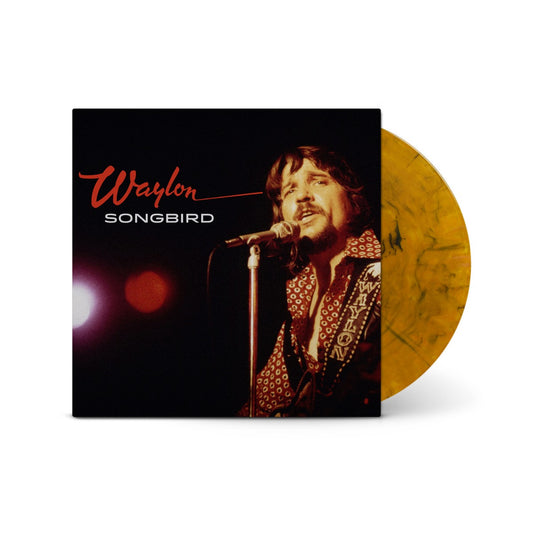 Songbird (Indie Exclusive) (Tigers Eye Vinyl) |