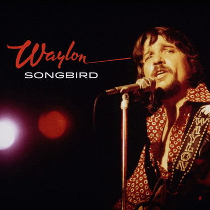 Songbird [LP] |