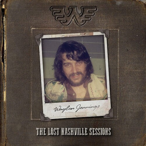 The Lost Nashville Sessions | Mint (M) Mint (M)