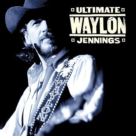 ULTIMATE WAYLON JENNINGS |