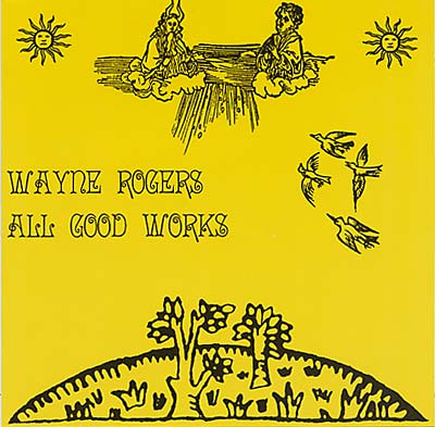 All Good Works |