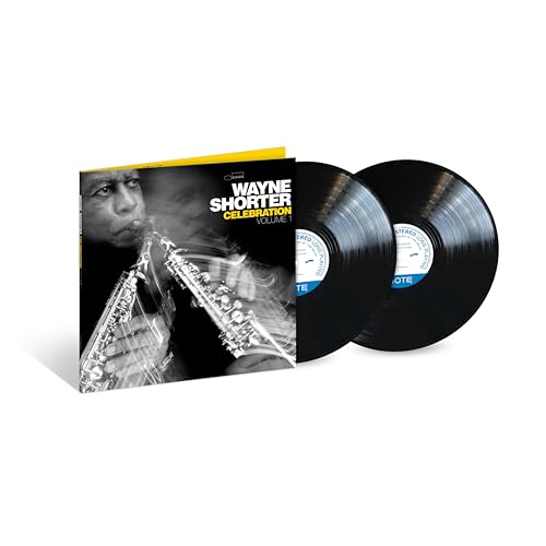 Celebration, Volume 1 [2 LP] | Mint (M) Mint (M)