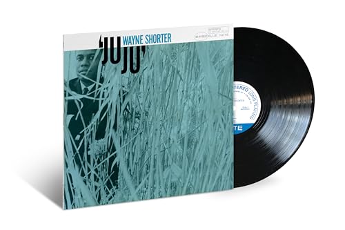 Juju (Blue Note Classic Vinyl Edition) [LP] | Mint (M) Mint (M) - JAZZ *SEALED*