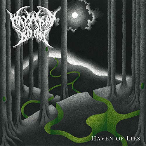Wayward Dawn - Haven Of Lies |