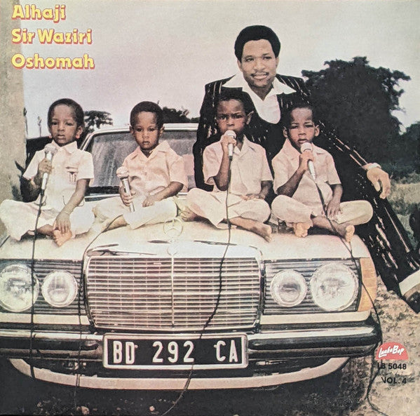 Vol. 1-5 (1978-1984) | Mint (M) Mint (M) - WORLD *NEW*