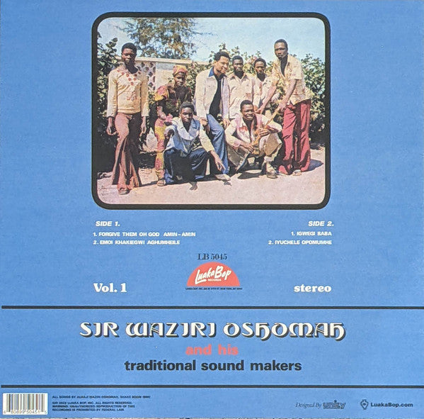Vol. 1-5 (1978-1984) | Mint (M) Mint (M) - WORLD *NEW*