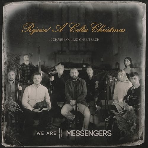 Rejoice! (A Celtic Christmas) |