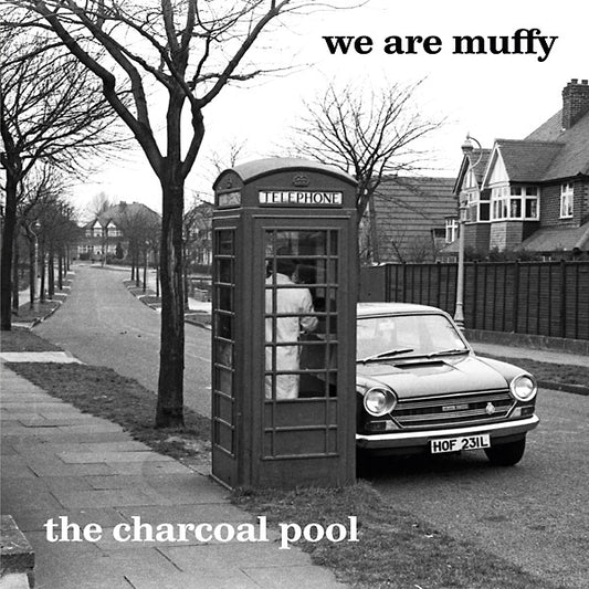 The Charcoal Pool |