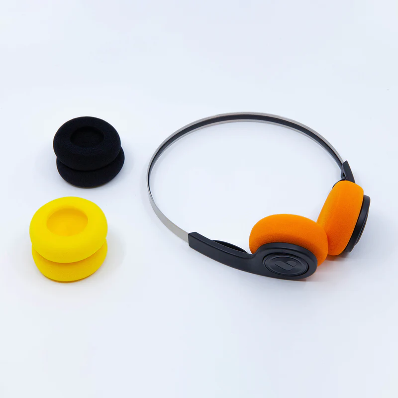 WIRELESS HEADPHONES - EQ-001 |