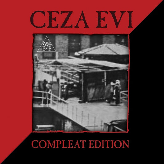 Ceza Evi - Compleat Edition |