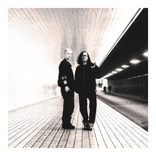 Miles & Erica - We Came Here To Work (CD) |