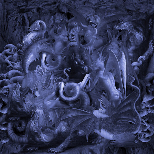 Very Urgent [Import] (VINYL) | Mint (M) Mint (M) - EXPERIMENTAL *NEW*