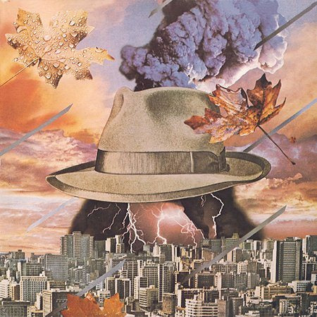 Weather Report - Heavy Weather (Remastered) |