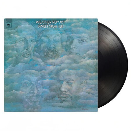 Weather Report - Sweetnighter (180 Gram Black Vinyl) [Import] |