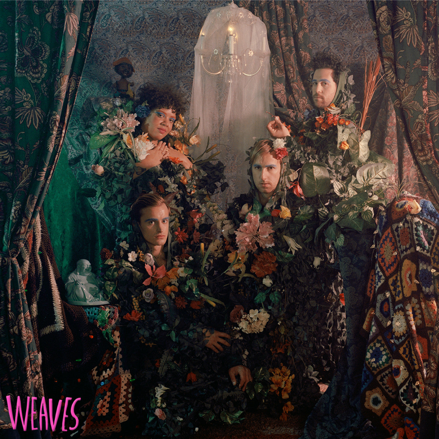 Weaves - Weaves (INDIE EXCLUSIVE) (CD) |