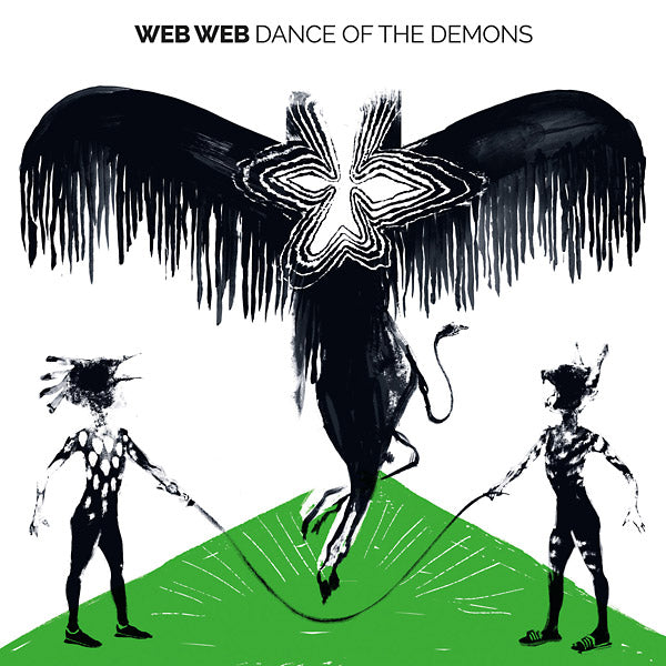 Dance Of The Demons |