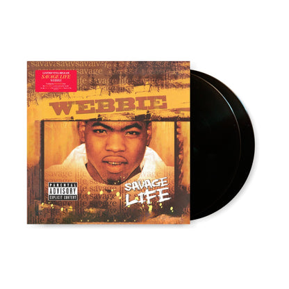Savage Life [2LP] |