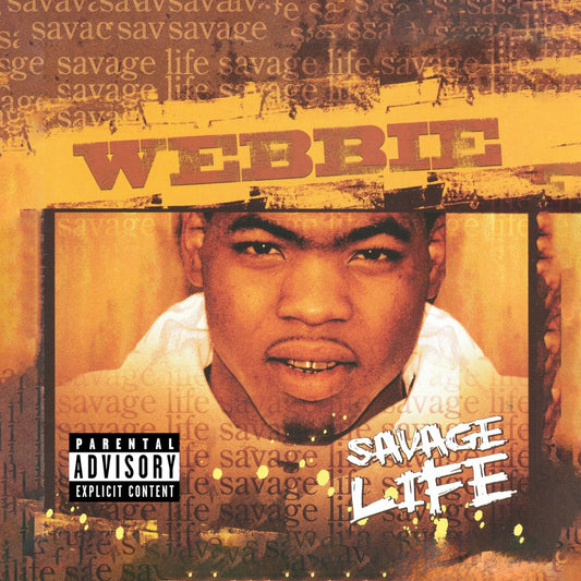 Savage Life [2LP] |