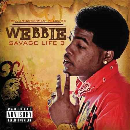 SAVAGE LIFE 3 (EX) |