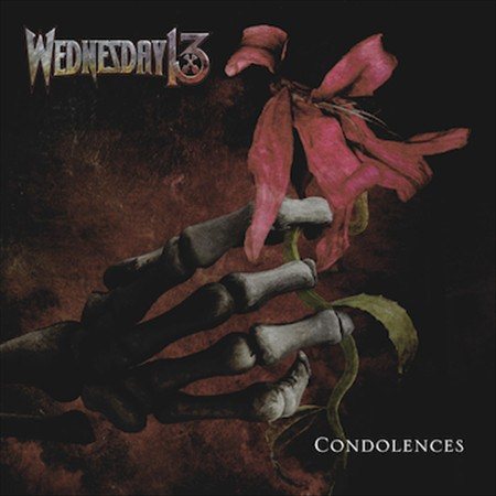 CONDOLENCES |