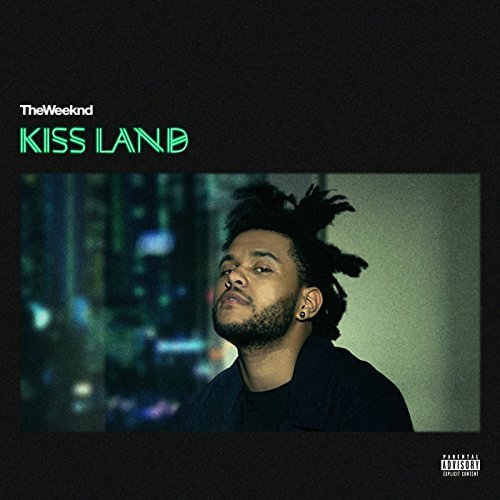 Weeknd - Kiss Land |