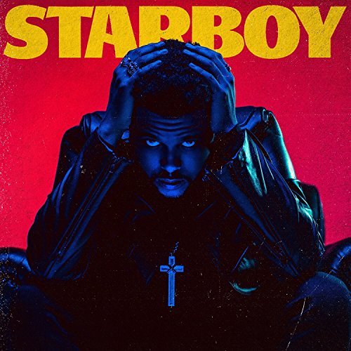 STARBOY |