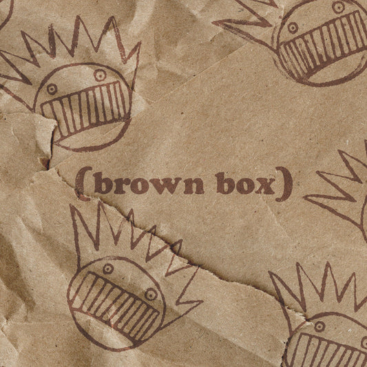 Brown Box (10 Cd) [Box Set] |