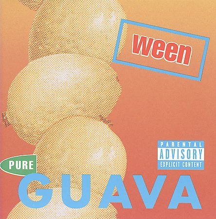 Pure Guava [Explicit Content] |