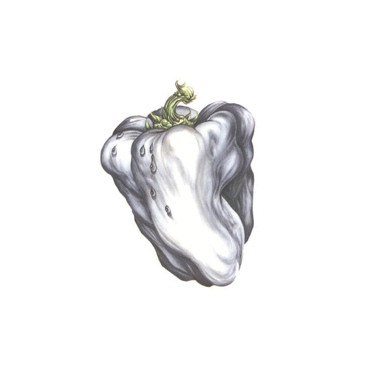 White Pepper [Green Vinyl] |