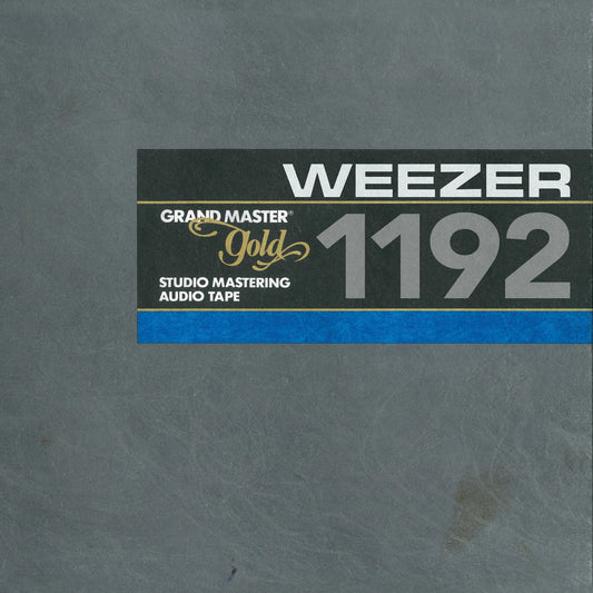 Weezer - 1192 |
