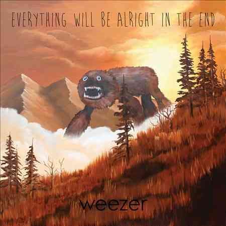Everything Will Be Alright in the End |