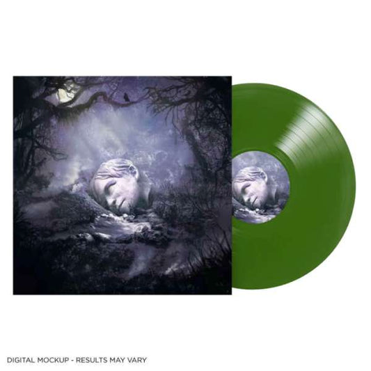 SZNZ: Autumn (Indie Exclusive, Colored Vinyl, Olive) | Mint (M) Mint (M) - ALT/INDIE *COLOR*
