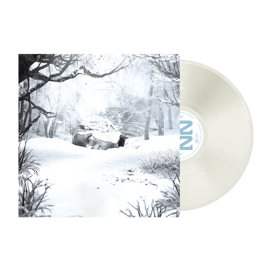 SZNZ: Winter (Milky Clear Indie Exclusive) | Mint (M) Mint (M) - ALT/INDIE *COLOR*